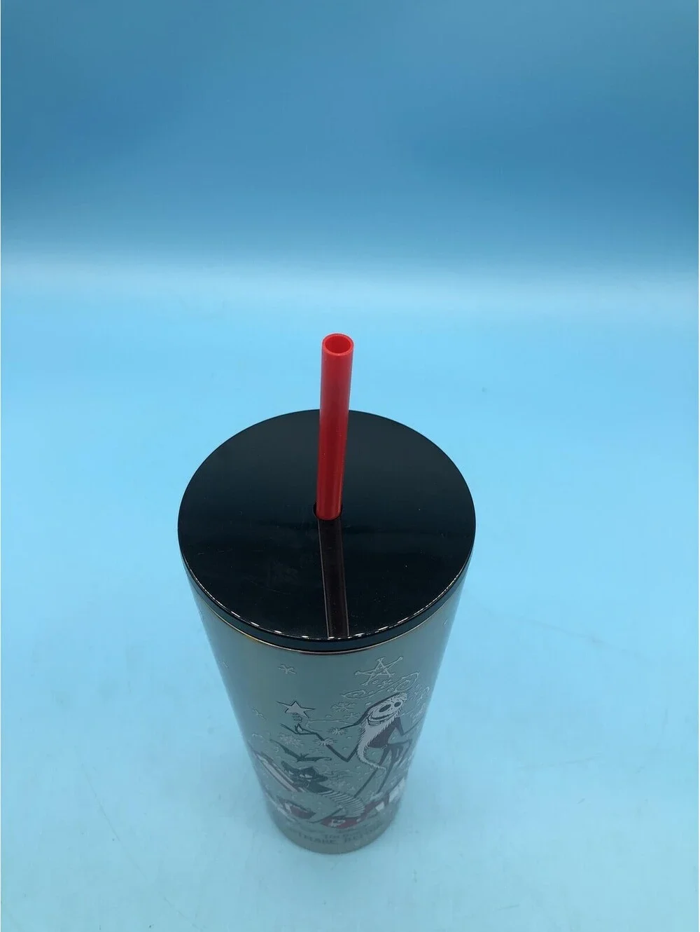 Starbucks straw ideal gifts